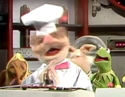 Swedish-Kermit