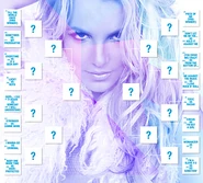 Britney Spears Videos for 30 years