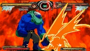 Order-Sol and Potemkin (Screenshot, User Picture, GunBlazer, 1)