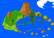 Jake's island