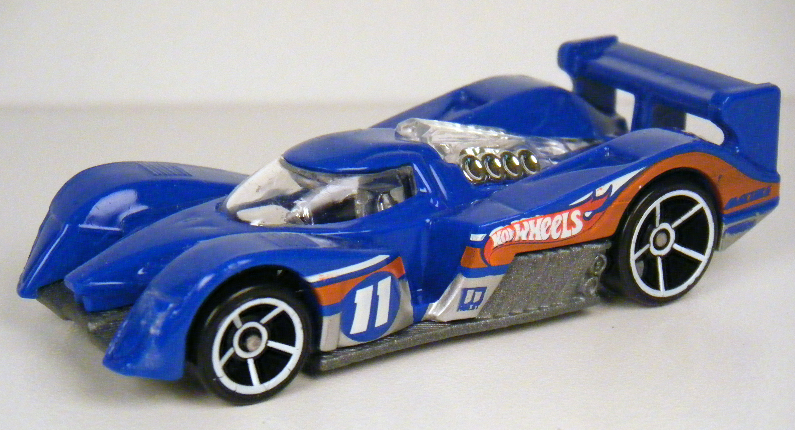 Mystery Models Hot Wheels Wiki