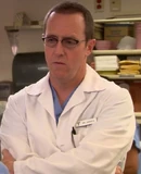 Dr Harris