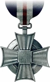 3rd MVP Medal