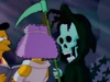 Marrying Death