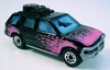 Isuzu rodeo MB56-I1