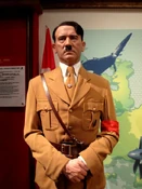 Madame Tussaud HongKong