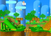 Yoshis island