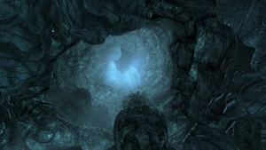 Utteringhillscave
