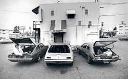 Vega, Gremlin, Pinto