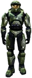 Mjolnir Mark V-transparent