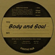 Body