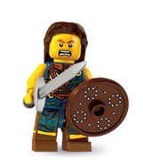 Celtic Warrior