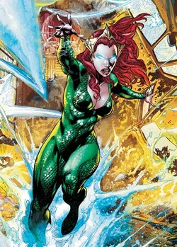 Mera dcnu
