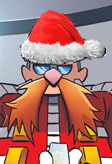 Eggyismad - Christmas