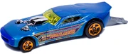 Nitro doorslammer 2011 blue