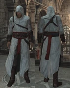 Altair-servant-robes