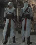 Altair-soldier-robes