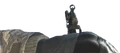 P90 Reload MW3