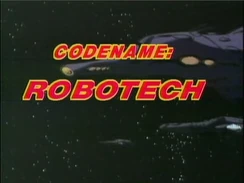Codename-robotech