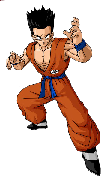 Biografia De Yamcha | Blog Goku