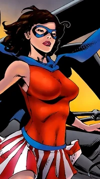 Miss America