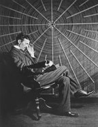 Teslathinker