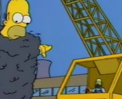 Crane Operator