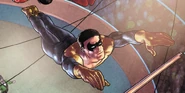 Flashpoint dick
