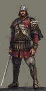 ACR Soldier Art HD