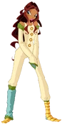 Pyjama Layla