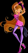 Party Flora