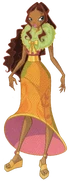 Party dress Layla