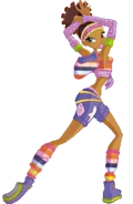 Dance Dance Layla