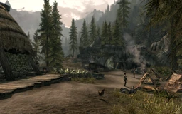Goldenrock mine