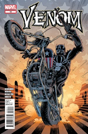 Venom Vol 2 10