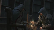Lost legacy 6