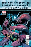 Fear Itself The Fearless Vol 1 4