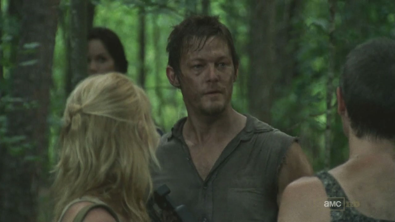 twd twd