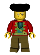 Pirate 3