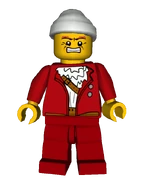 Pirate vendor 4