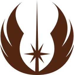 Jedi symbol