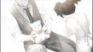 Gibson bear
