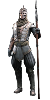 Shahkulu render