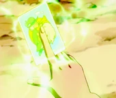 Sleep Card