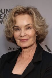 Jessica lange