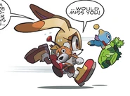 CreamCheeseTailsDoolArchie