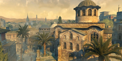 Myrelaion Church Database image