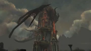 DeathwingImpaled