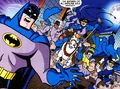 Batmen of All Nations BTBATB 001