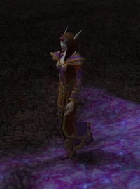 Time-TwistedSorceress